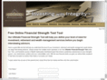 ultimatefinancialstrengthtest.com