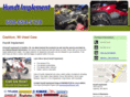 usedcarsandtruckswisconsin.com