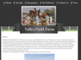 valleyfieldfarm.com