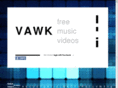 vawk.com