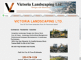 victorialandscapingltd.com