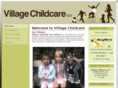 villagechildcarepdx.com