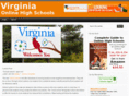 virginiaonlinehighschools.com