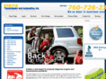 vistatransmission.com