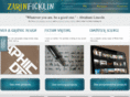 zarinficklin.com