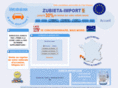 zubieta-import.com