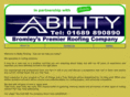 abilityroofing.com