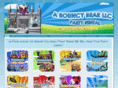 abouncybear.com