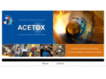 acetox.com