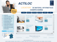 actiloc.com