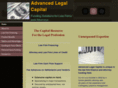advancedlegalcapital.com