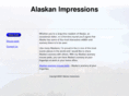 alaskanimpressions.com