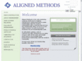 alignedmethods.com