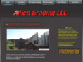alliedgrading.com