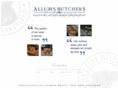 allumsbutchers.co.uk