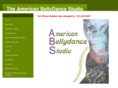 americanbellydance.com