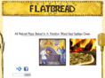 americanflatbread.com