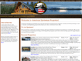 americansportsmanproperties.com