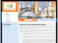 asoenergy.com