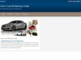 autoloanrefinanceguide.com