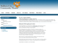 baldwincitytheater.com