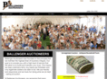 ballengerauctioneers.com