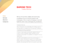 baronstech.com