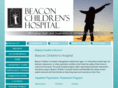 beaconchildrenshospital.com