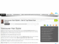 bestvancouverhairstylist.com