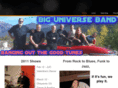 biguniverseband.com