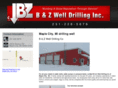 bnzwelldrilling.net