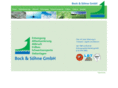 bock-recycling.com