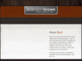 brandonbrown.org