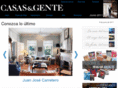 casasgente.com