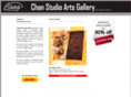 chan-studio-tw.com