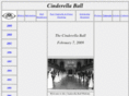 cinderellaball.info