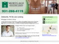 clarksvillevamortgages.com