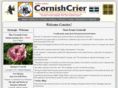 cornishcrier.com