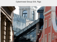 cyberinvest.asia