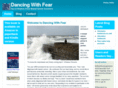 dancingwithfear.com
