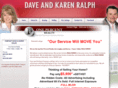 daveandkarenralph.com