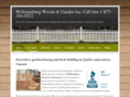 deck-building-fence-contractors.com