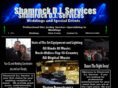djshamrock.com