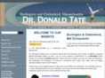 drdonaldtate.com