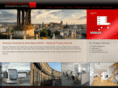 edinburghresidentialspace.co.uk