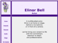 elinorbell.com