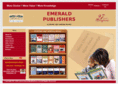 emeraldpublishers.com