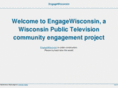 engagewisconsin.org