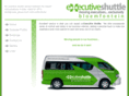 executiveshuttlesa.com