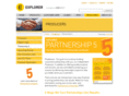 explorerpartner.com